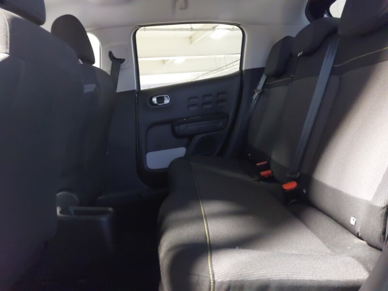 Used Citroen C3 2023 for sale - 77304324: Photo 6