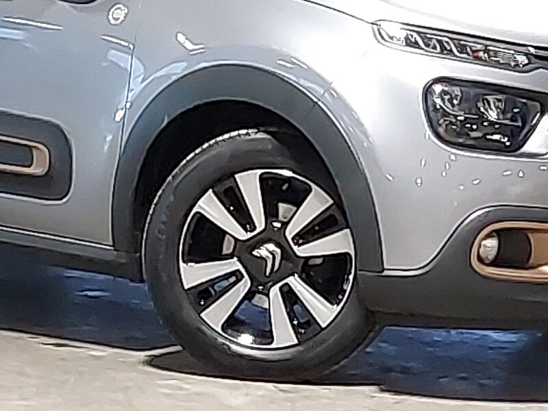 Used Citroen C3 2023 for sale - 77304324: Photo 9