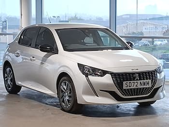 Used Peugeot 208 2022 for sale - 79826614: Photo