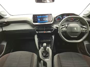 Used Peugeot 208 2022 for sale - 79826614: Photo