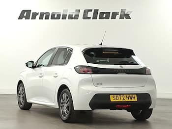 Used Peugeot 208 2022 for sale - 79826614: Photo