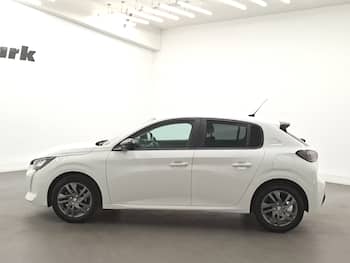 Used Peugeot 208 2022 for sale - 79826614: Photo