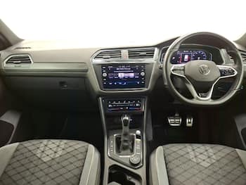 Used Volkswagen Tiguan 2021 for sale - 79694645: Photo