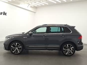 Used Volkswagen Tiguan 2021 for sale - 79694645: Photo