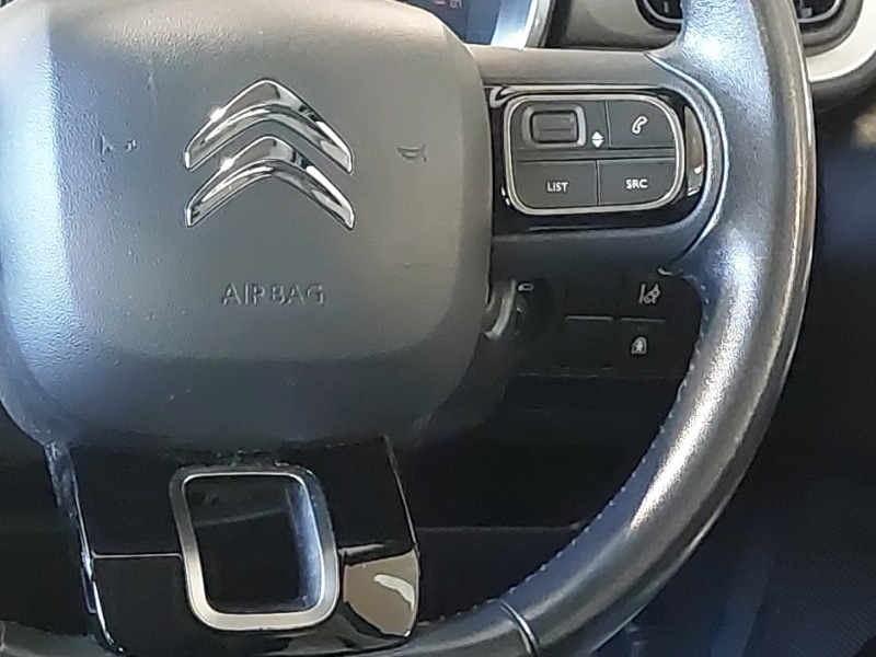 Used Citroen C3 2018 for sale - 76471506: Photo 11