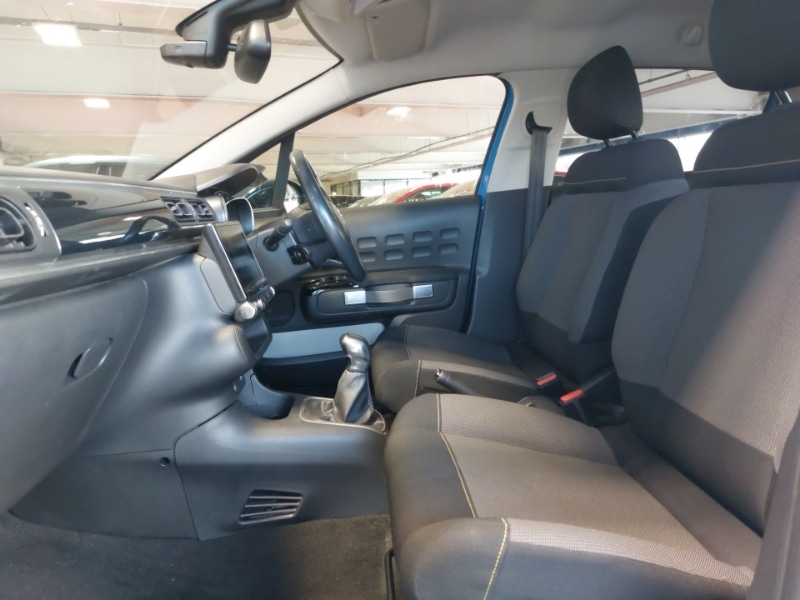 Used Citroen C3 2018 for sale - 76471506: Photo 5