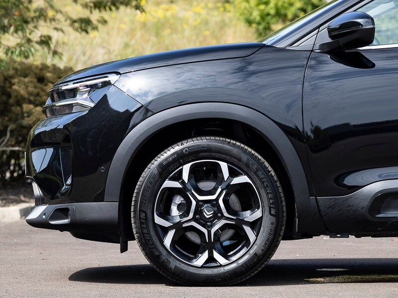 Used Citroen C5 Aircross 2025 for sale - 76294145: Photo 14