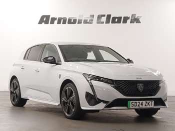 2024 - 115kW GT 54kWh 5dr Auto