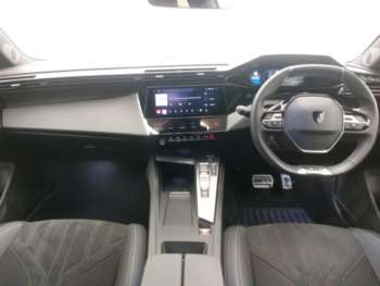 Used Peugeot 308 2024 for sale - 75120336: Photo