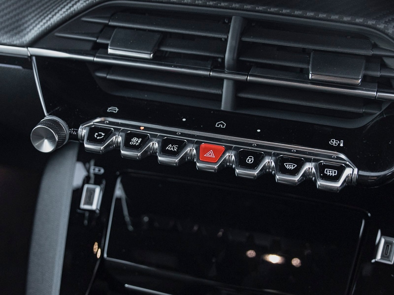 Used Peugeot 2008 2025 for sale - 77265404: Photo 12