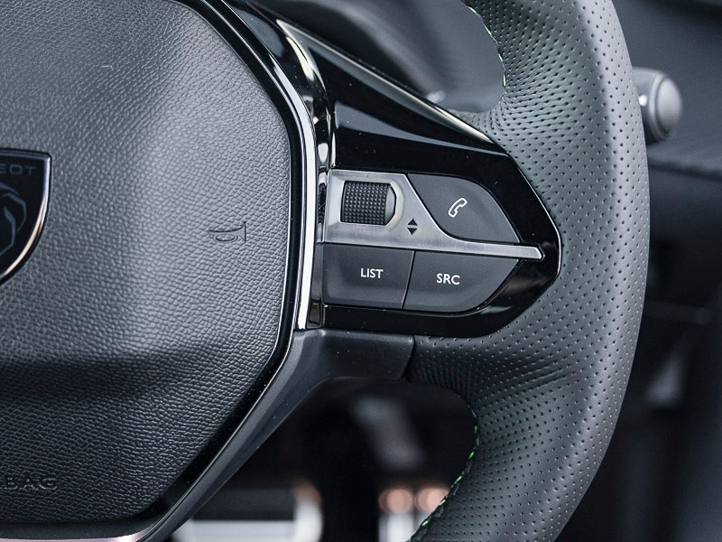 Used Peugeot 2008 2025 for sale - 77265404: Photo 16