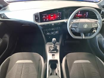 Used Vauxhall Mokka 2025 for sale - 79618514: Photo