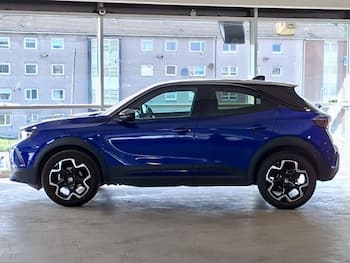 Used Vauxhall Mokka 2025 for sale - 79618514: Photo