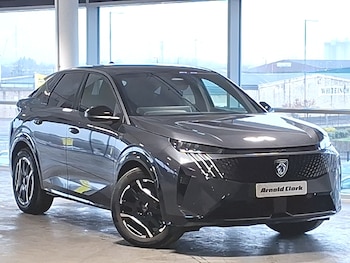 Used Peugeot 3008 2025 for sale - 78283936: Photo