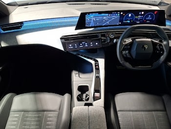 Used Peugeot 3008 2025 for sale - 78283936: Photo