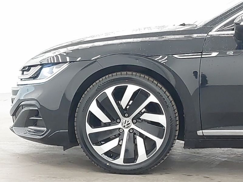 Used Volkswagen Arteon 2023 for sale - 77987779: Photo 12