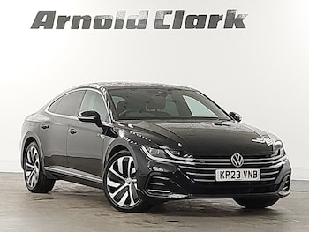 Used Volkswagen Arteon 2023 for sale - 77987779: Photo