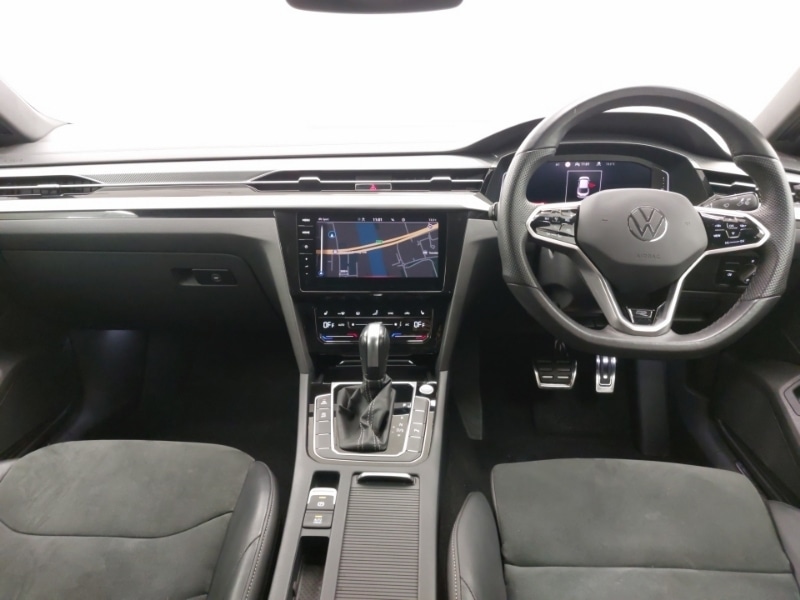 Used Volkswagen Arteon 2023 for sale - 77987779: Photo 2