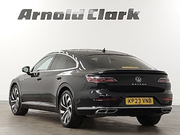 Used Volkswagen Arteon 2023 for sale - 77987779: Photo