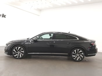 Used Volkswagen Arteon 2023 for sale - 77987779: Photo