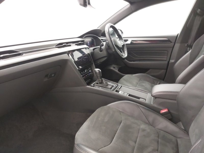 Used Volkswagen Arteon 2023 for sale - 77987779: Photo 5