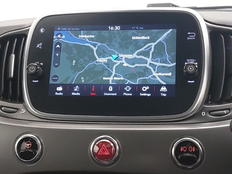 Used Fiat 500 2022 for sale - 76928614: Photo 10