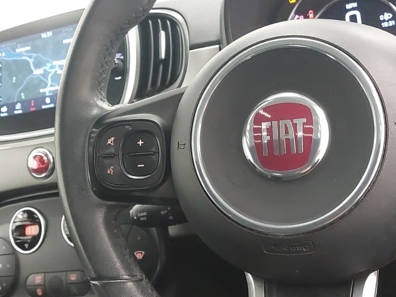 Used Fiat 500 2022 for sale - 76928614: Photo 11