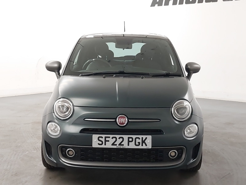 Used Fiat 500 2022 for sale - 76928614: Photo 13