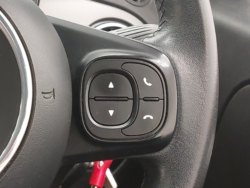 Used Fiat 500 2022 for sale - 76928614: Photo 14