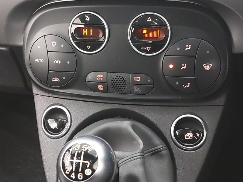 Used Fiat 500 2022 for sale - 76928614: Photo 16