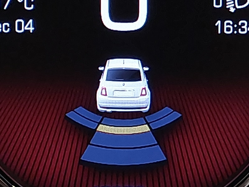 Used Fiat 500 2022 for sale - 76928614: Photo 18