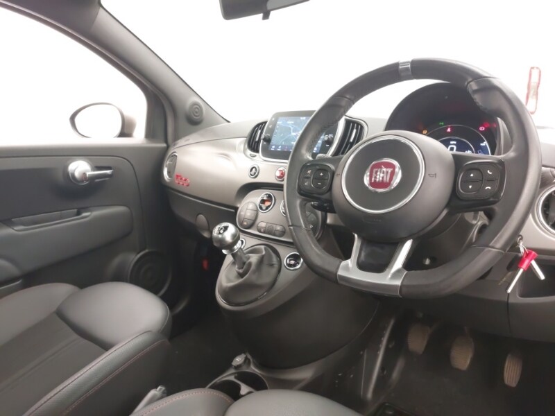Used Fiat 500 2022 for sale - 76928614: Photo 19