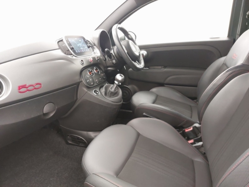 Used Fiat 500 2022 for sale - 76928614: Photo 5