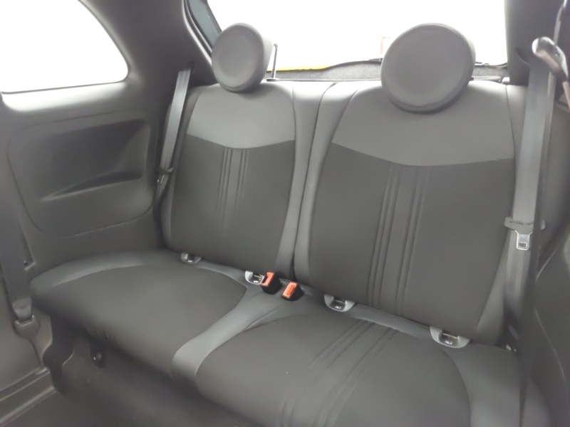 Used Fiat 500 2022 for sale - 76928614: Photo 6