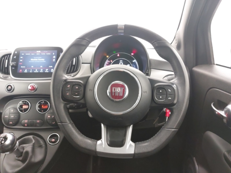 Used Fiat 500 2022 for sale - 76928614: Photo 7