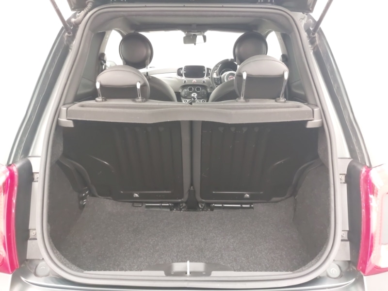 Used Fiat 500 2022 for sale - 76928614: Photo 8