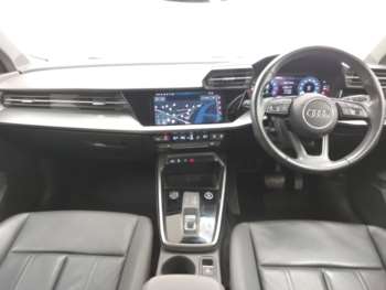 Used Audi A3 2021 for sale - 75169719: Photo