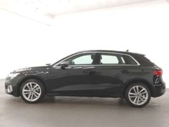 Used Audi A3 2021 for sale - 75169719: Photo
