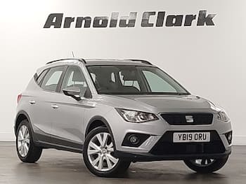 Used SEAT Arona 2019 for sale - 79665956: Photo
