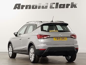 Used SEAT Arona 2019 for sale - 79665956: Photo