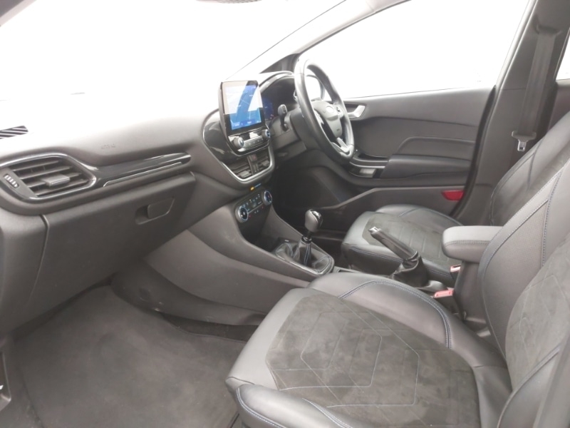 Used Ford Fiesta 2022 for sale - 76511523: Photo 5
