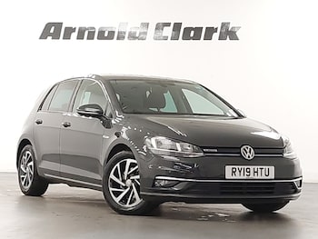 2019 - 1.5 TSI EVO Match 5dr