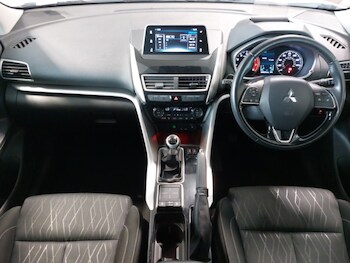 Used Mitsubishi Eclipse Cross 2018 for sale - 75496172: Photo