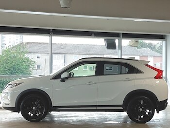 Used Mitsubishi Eclipse Cross 2018 for sale - 75496172: Photo