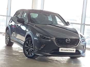 2017 - 2.0 GT Sport 5dr