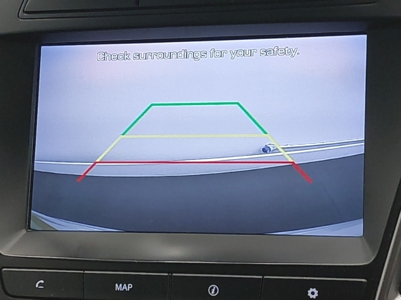 Used Hyundai Santa Fe 2017 for sale - 77385736: Photo 18