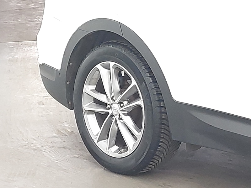 Used Hyundai Santa Fe 2017 for sale - 77385736: Photo 9