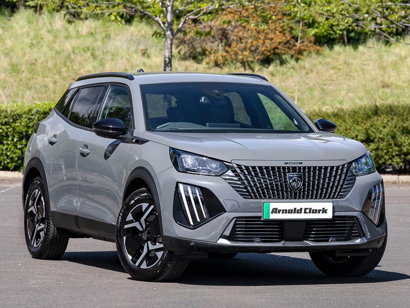 Used Peugeot 2008 2025 for sale - 76358823: Photo 1
