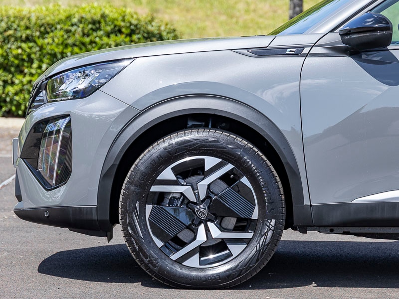 Used Peugeot 2008 2025 for sale - 76358823: Photo 14