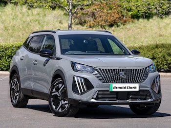 Peugeot - 2008